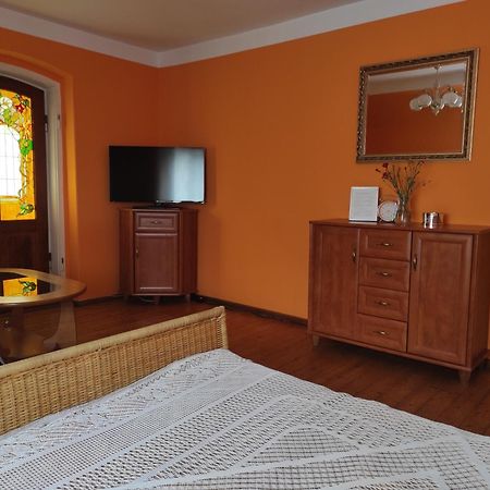 Willa Helena Polanica-Zdrój Habitación foto