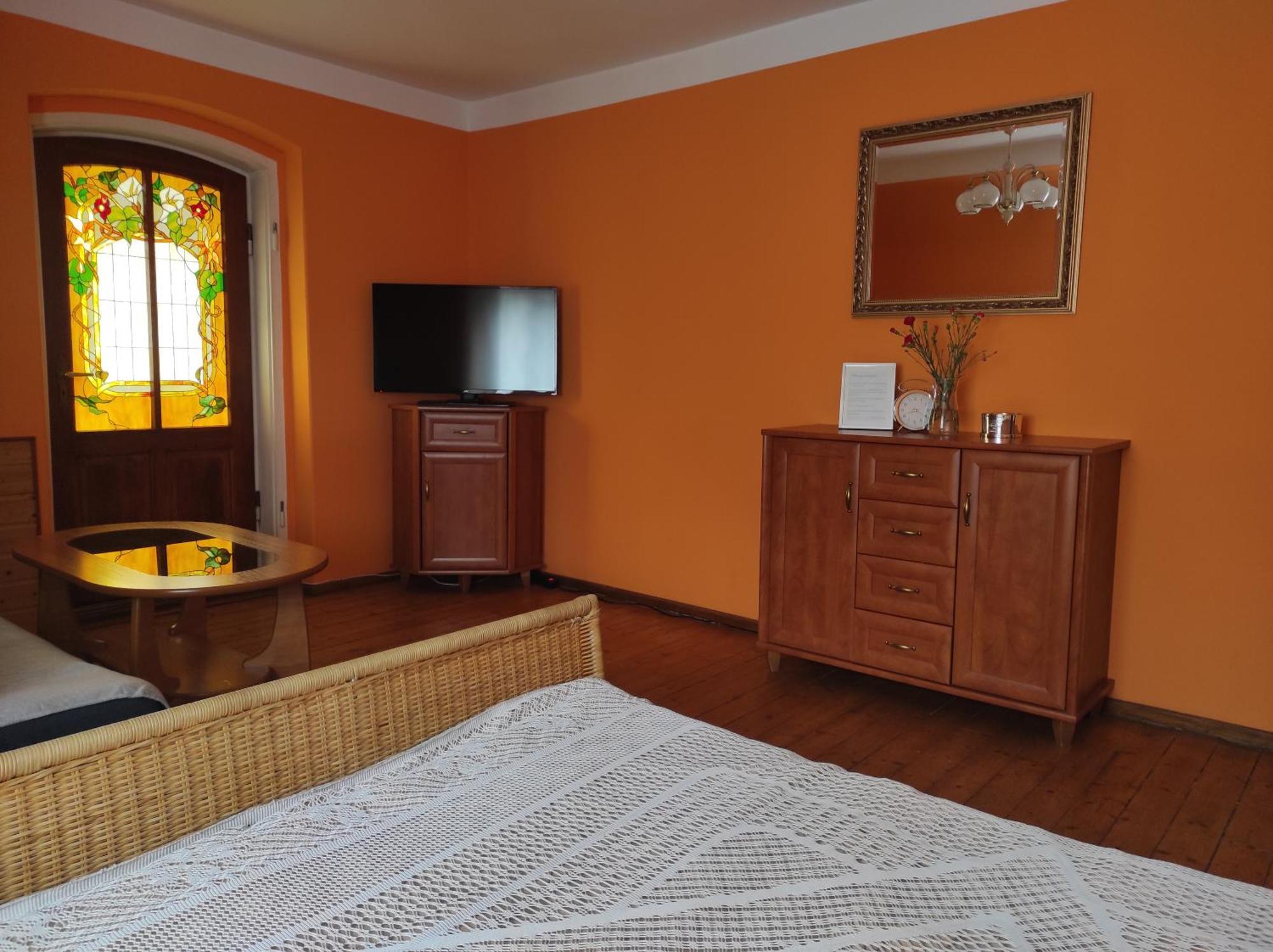 Willa Helena Polanica-Zdrój Habitación foto
