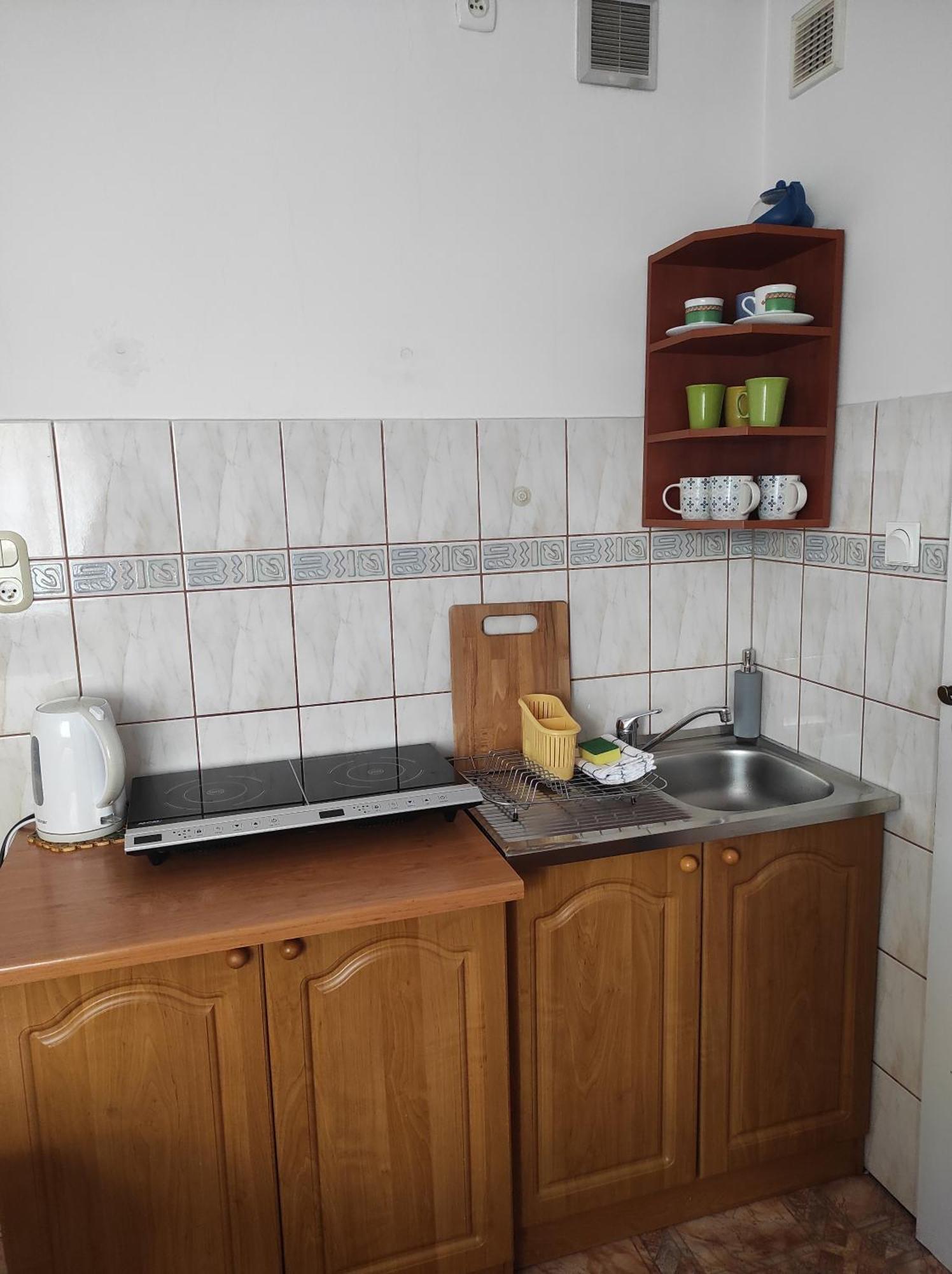 Willa Helena Polanica-Zdrój Habitación foto