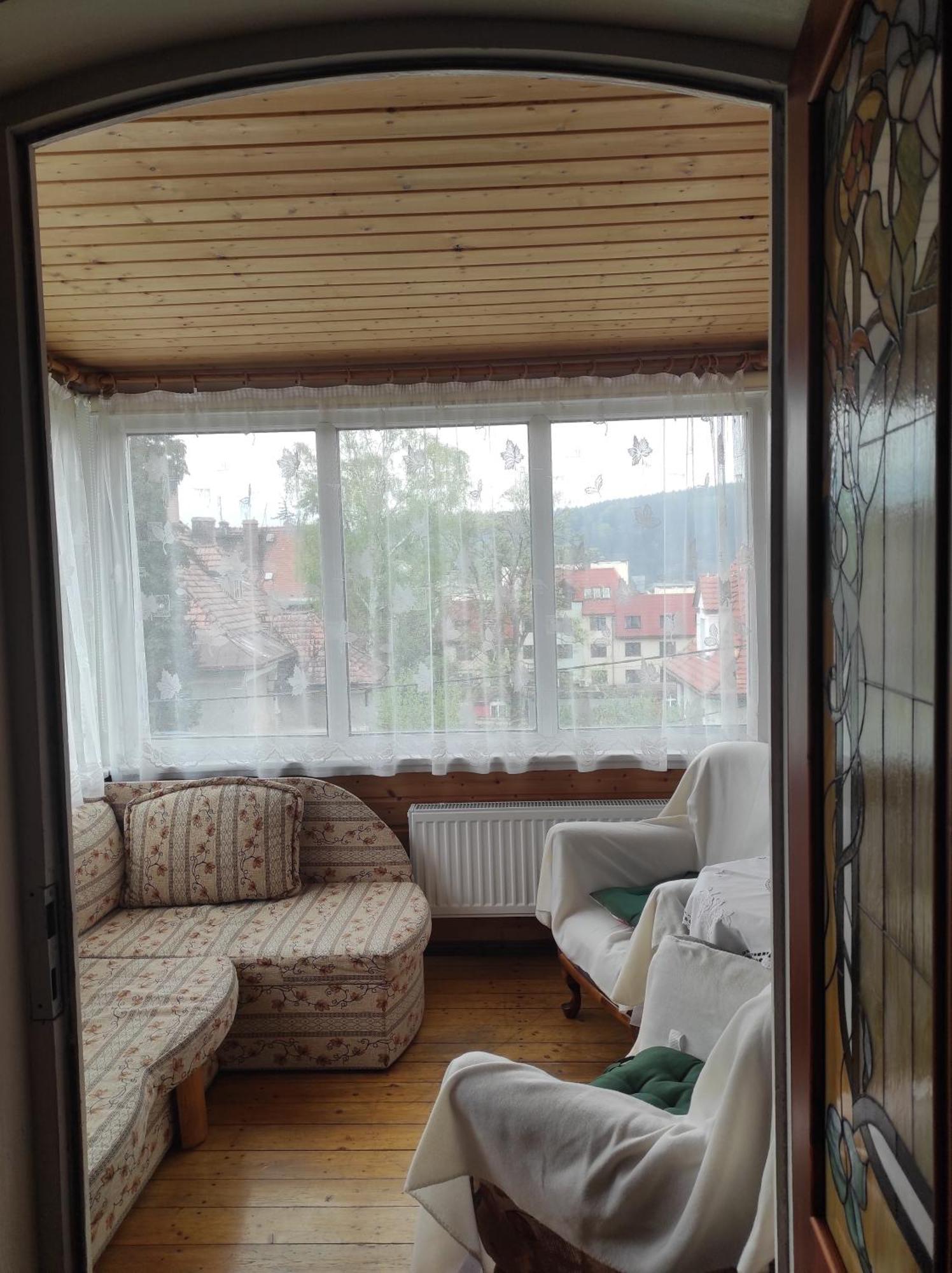 Willa Helena Polanica-Zdrój Habitación foto